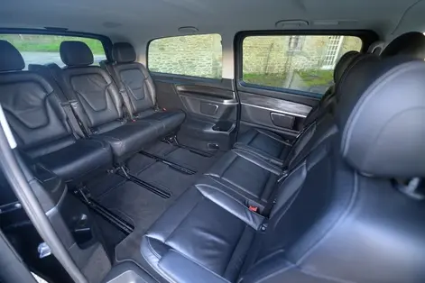 taxi à Saint-Malo - image 2