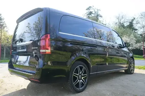 taxi à Saint-Malo - image 3