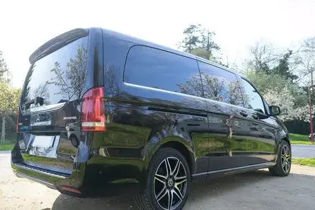 taxi van Fougères-5