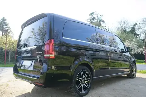 taxi van Ploërmel-1