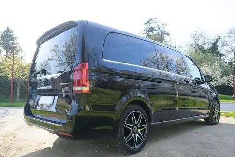 taxi van Saint-Grégoire-5