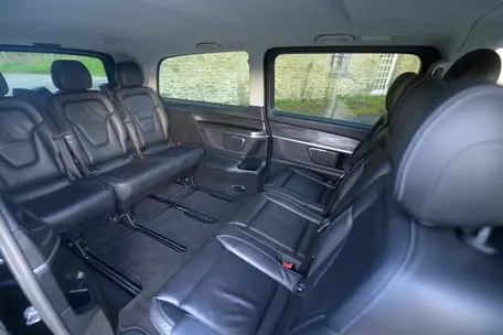 taxi van Saint-Malo-1