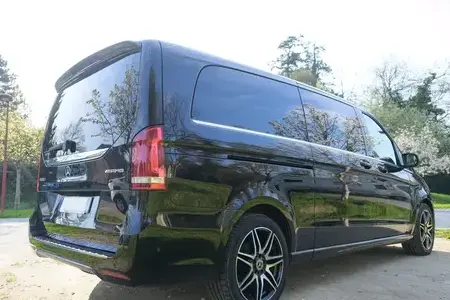 taxi à Vitré - image 2