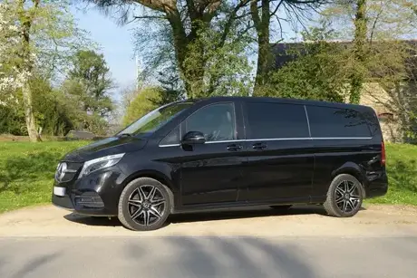 transport aéroport Fougères-1