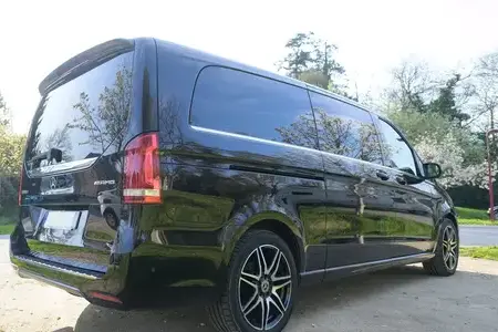 transport aéroport à Fougères - image 3