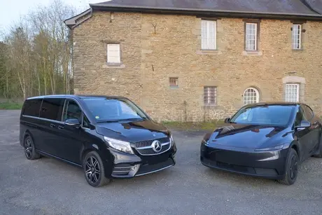 transport aéroport Fougères-5