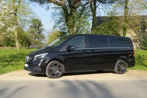 transport aéroport à Rennes - image 2
