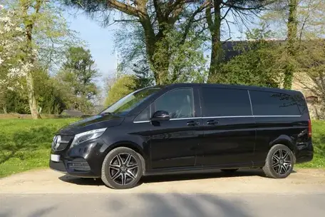 transport aéroport à Saint-Malo - image 2