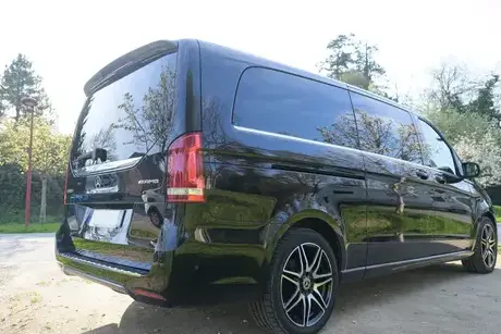 transport aéroport à Saint-Malo - image 4