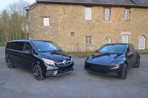 transport médical à Cesson-Sévigné - image 2