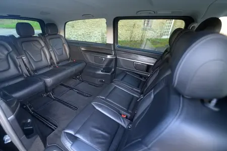 transport médical à Fougères - image 2