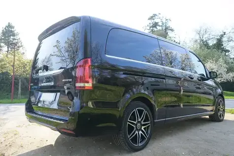 transport médical à Fougères - image 3