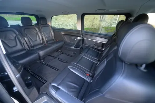 transport médical à Rennes - image 2