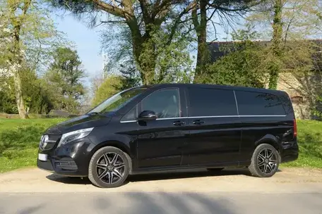 transport médical à Rennes - image 3