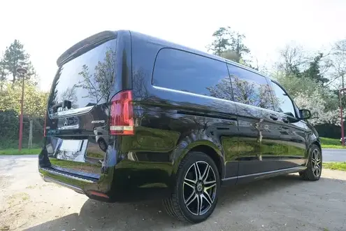 transport médical à Saint-Grégoire - image 2