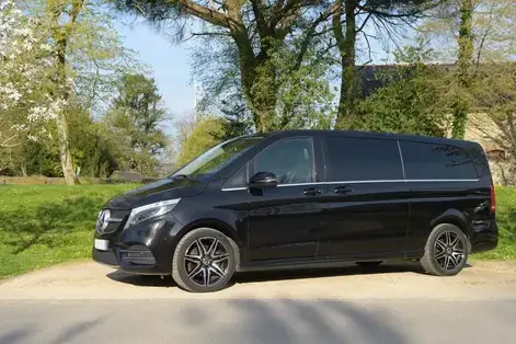 transport médical à Saint-Grégoire - image 3