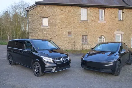 transport médical à Saint-Malo - image 4