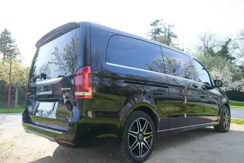 transport médical Vitré-1