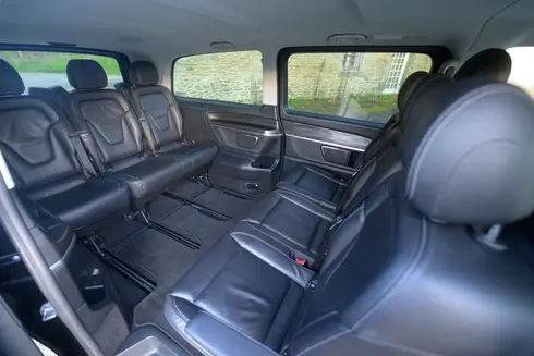 transport médical à Vitré - image 3