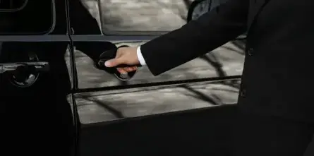 VTC à Cesson-Sévigné - image 2