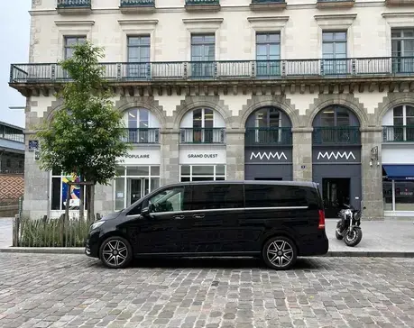 VTC à Cesson-Sévigné - image 4