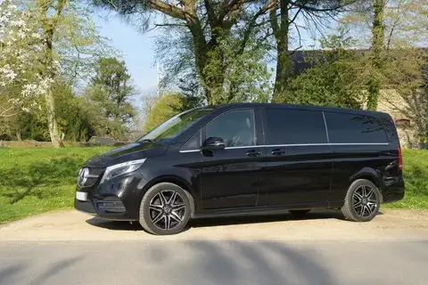 VTC à Fougères - image 2