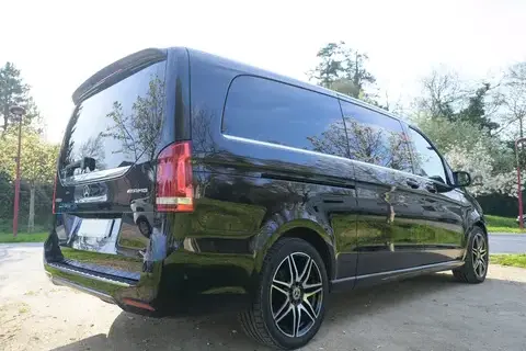 VTC à Fougères - image 4