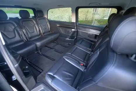 VTC haut de gamme Cesson-Sévigné-1