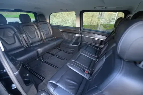VTC haut de gamme Janzé-1