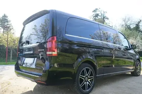 VTC haut de gamme Vitré-1