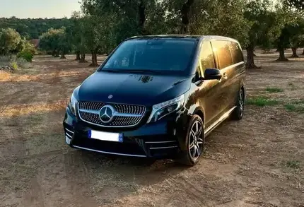 VTC à Rennes - image 2