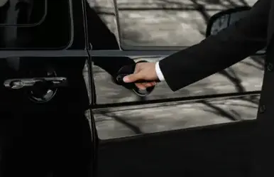 VTC à Rennes - image 3