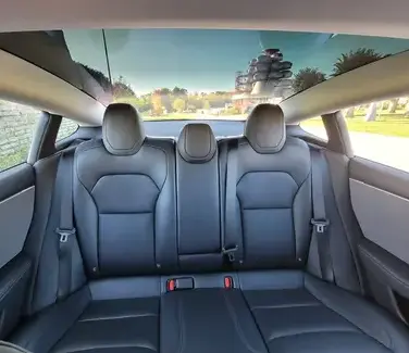 VTC à Rennes - image 4