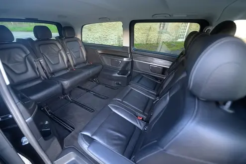 VTC à Saint-Malo - image 3