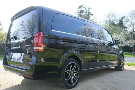 VTC à Vitré - image 3